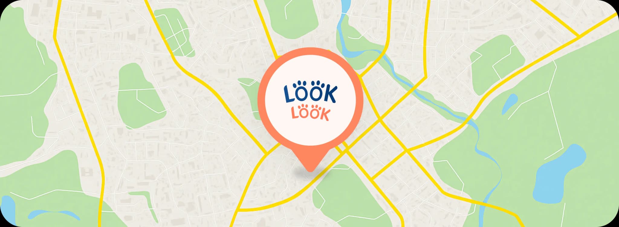 Nearest Place