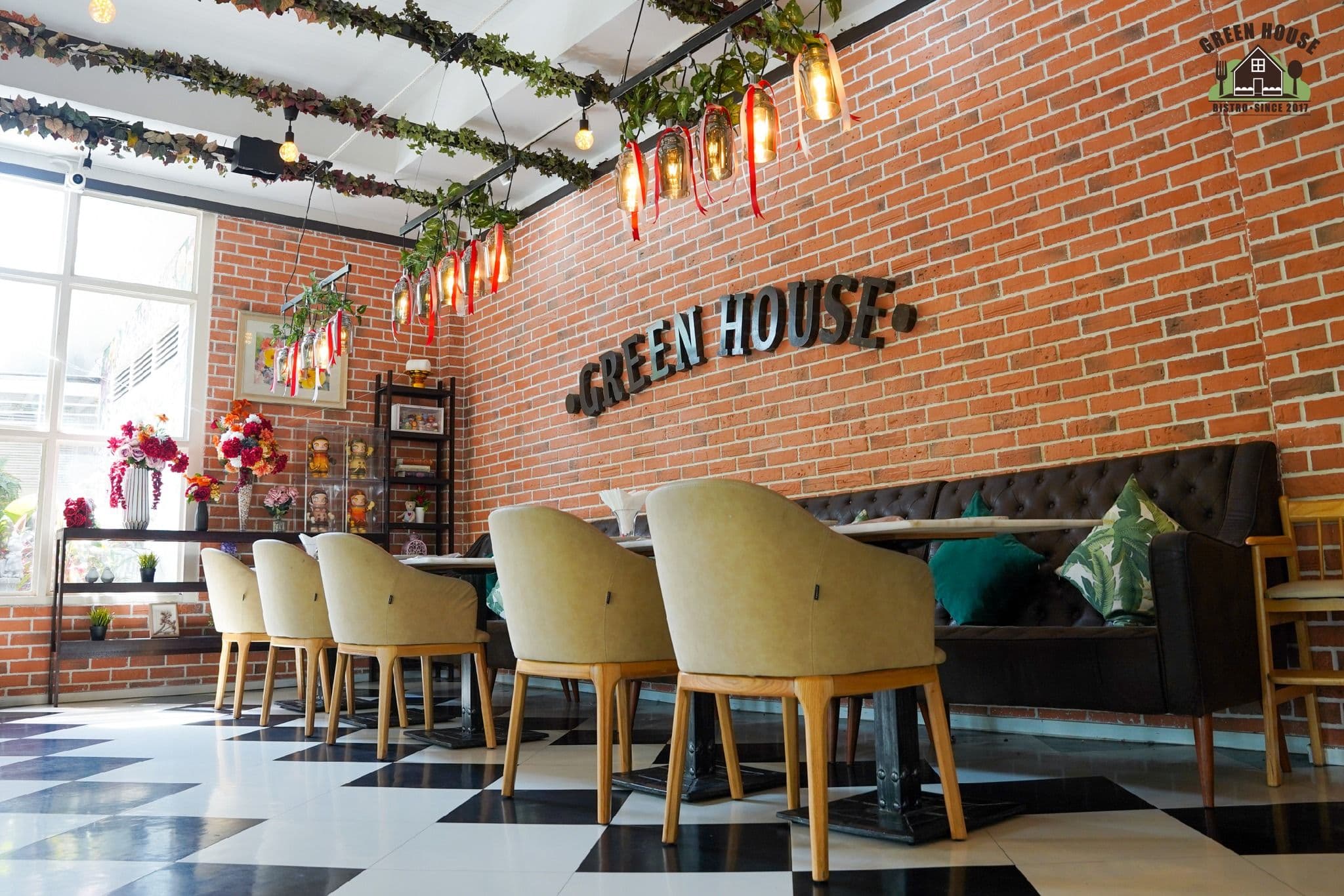 Green House Bistro