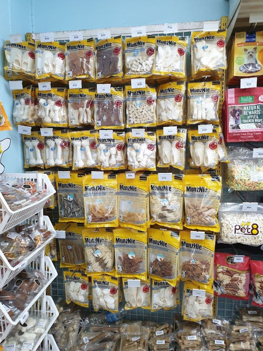 กิตติศักดิ์เพ็ทมาร์ท gallery 7
