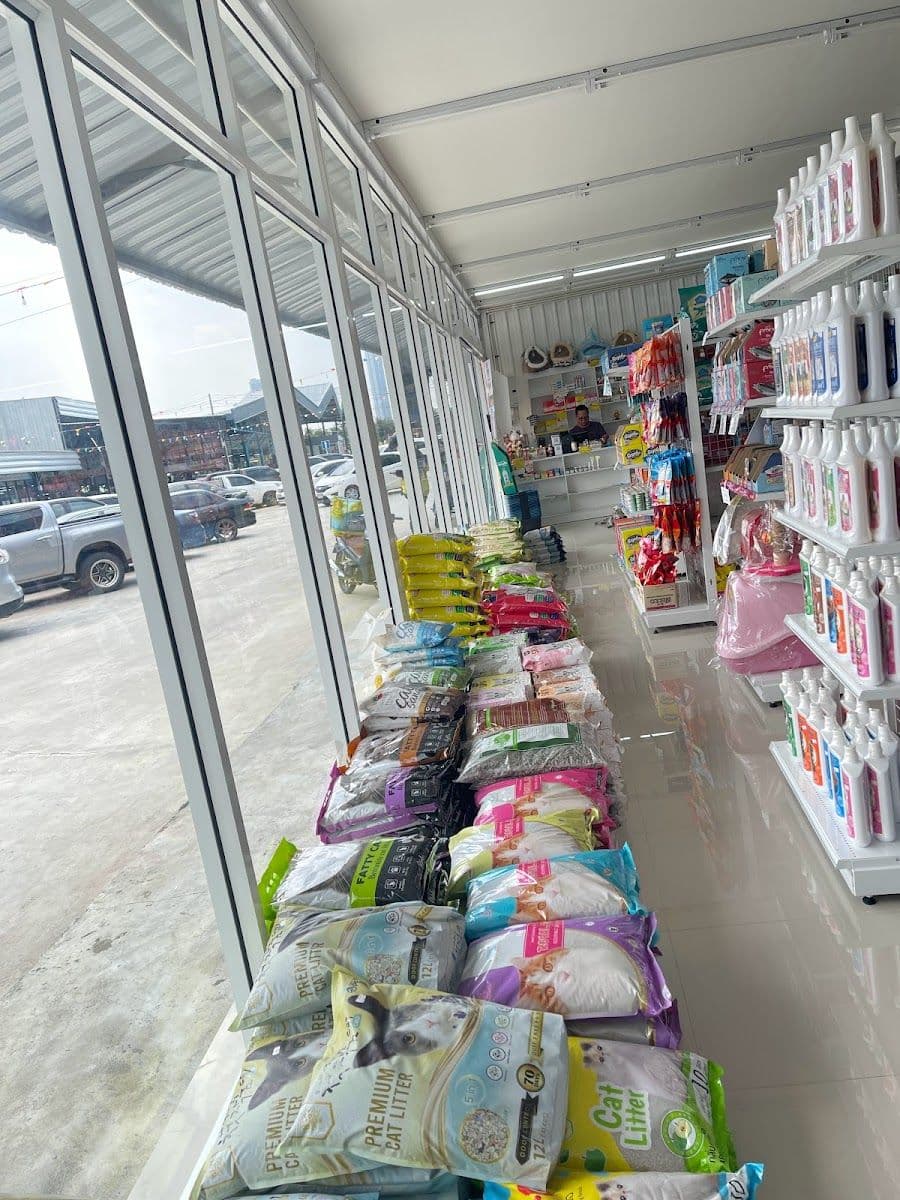 PP PET MART gallery 6