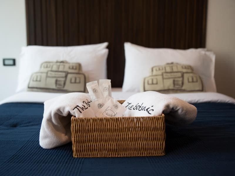 Botanic Serviced Rooms image 2