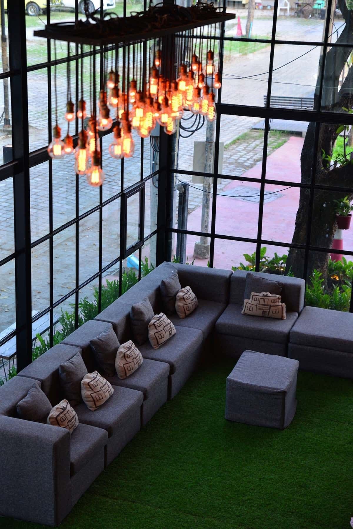 Botanic Serviced Rooms gallery 5