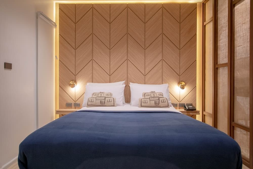 Botanic Serviced Rooms image 3