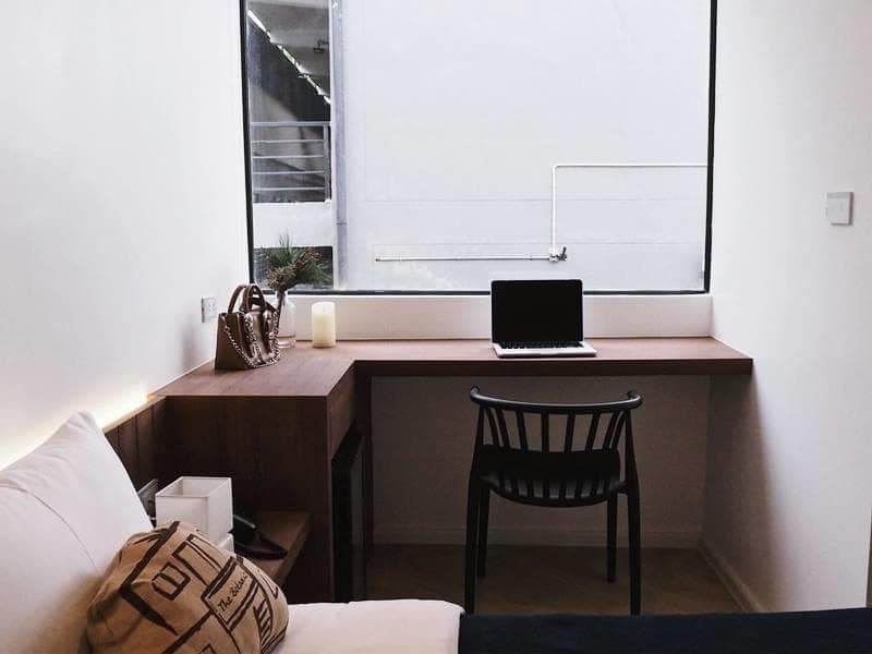 Botanic Serviced Rooms gallery 6