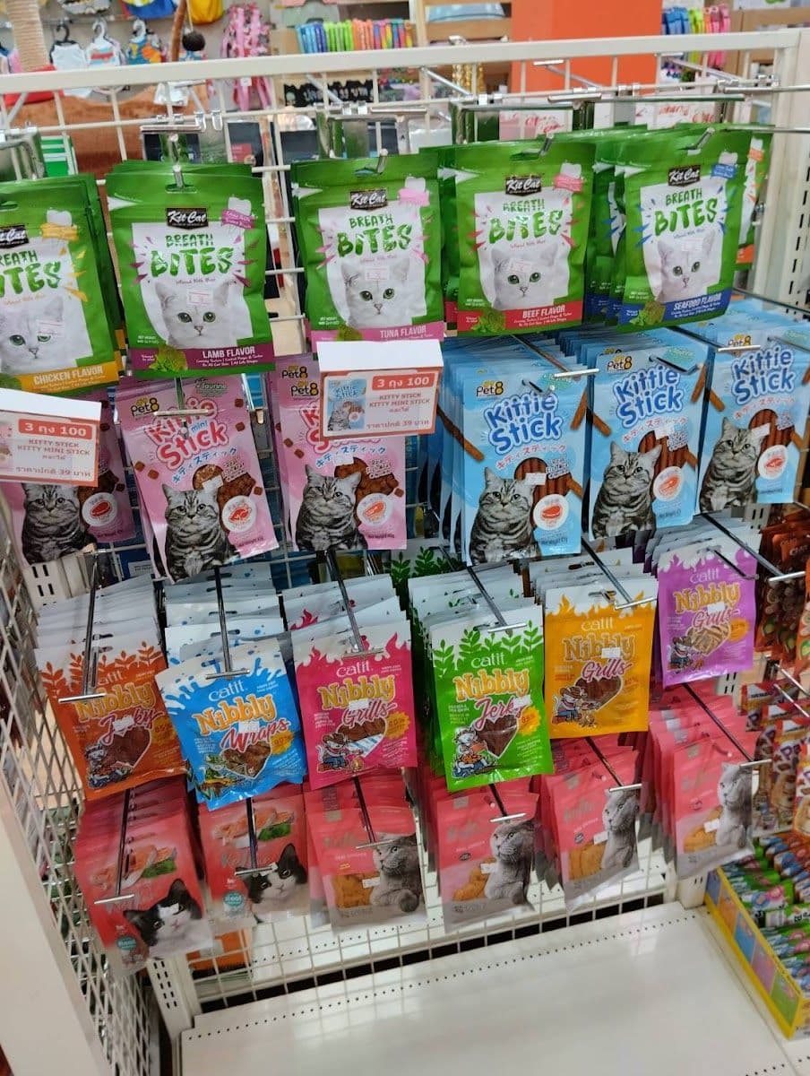 Little Spider & Friends Pet Shop gallery 7