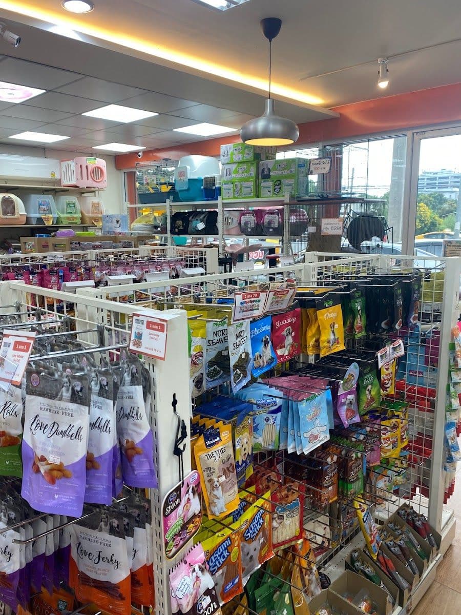 Little Spider & Friends Pet Shop gallery 5