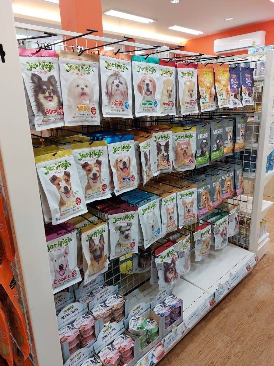 Little Spider & Friends Pet Shop image 3