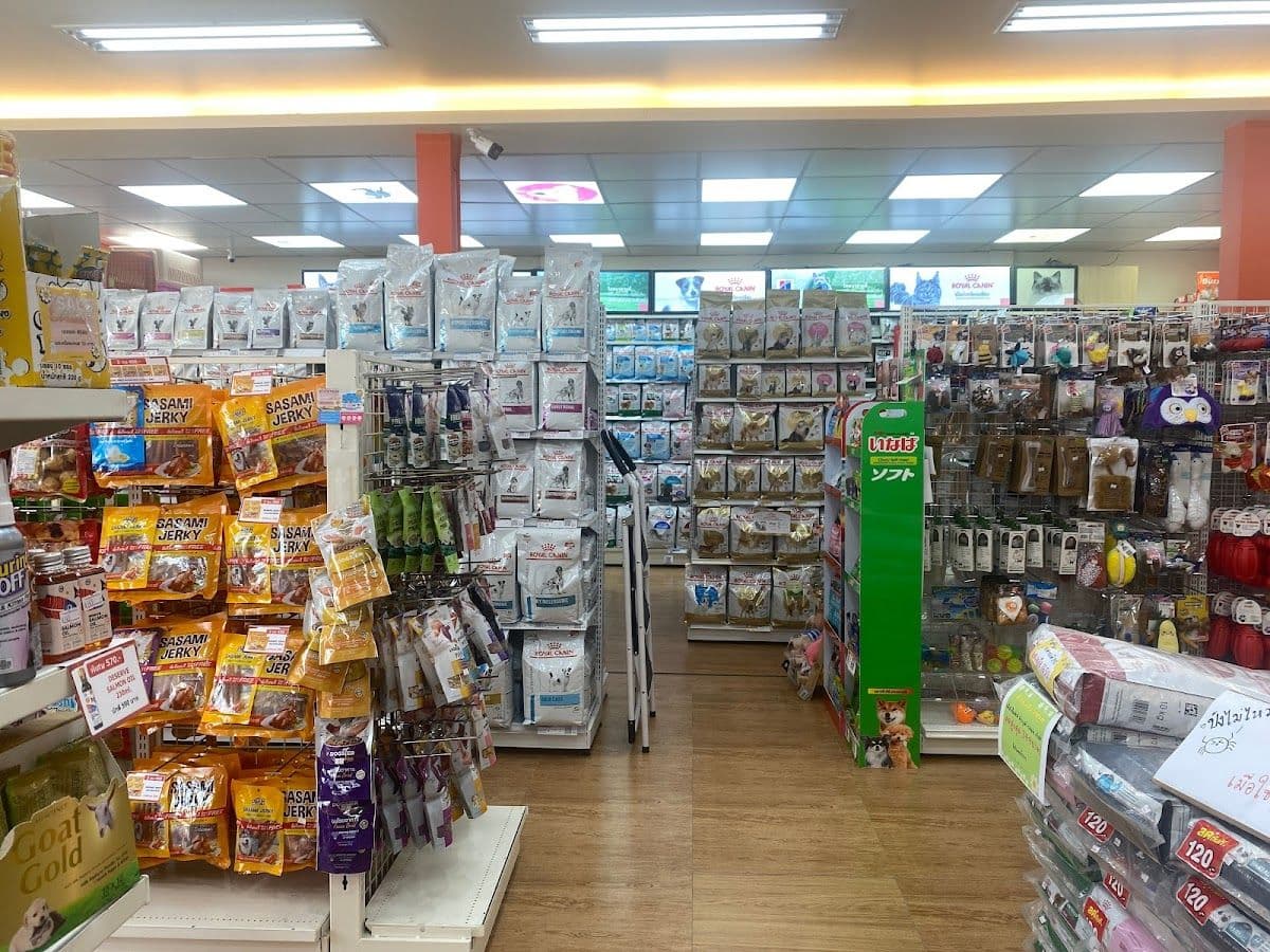 Little Spider & Friends Pet Shop gallery 6