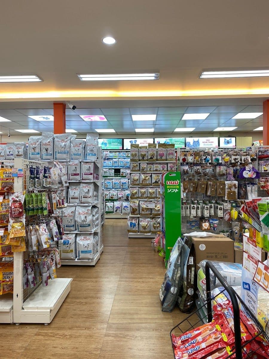 Little Spider & Friends Pet Shop gallery 8