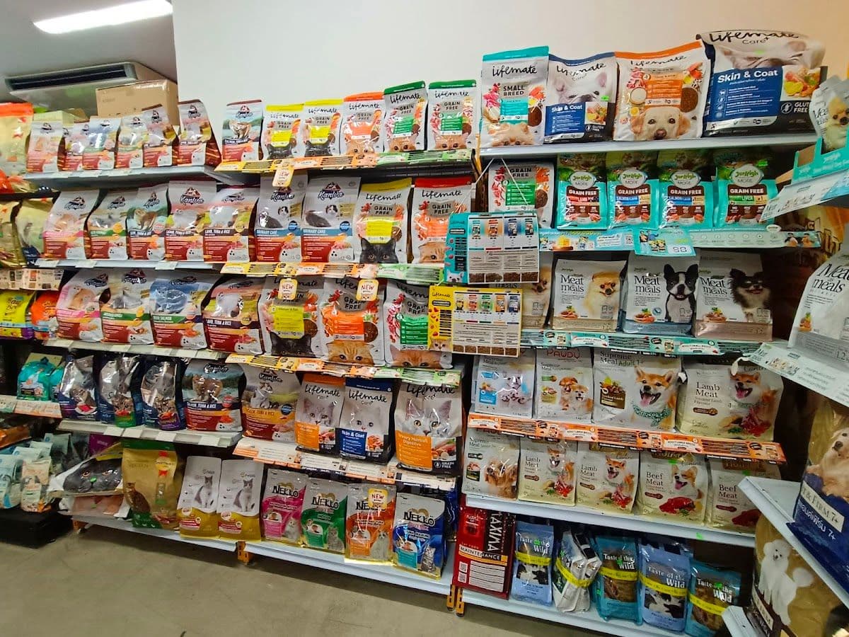 P.Pet Pavilion gallery 8