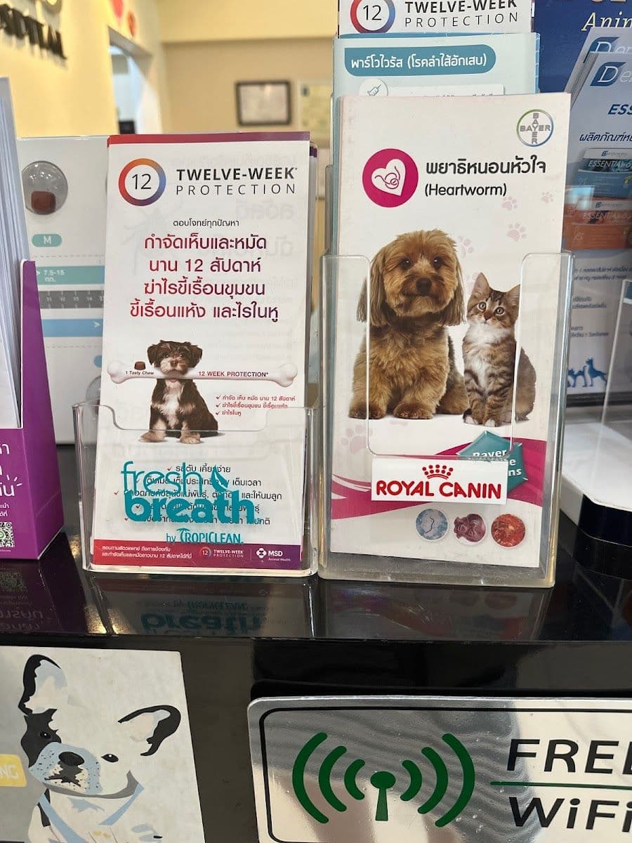Grand Avenue Pet Hospital gallery 5