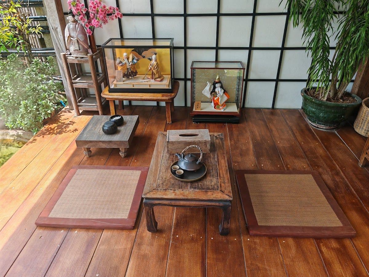 KIM Cafe and Restaurant gallery 7