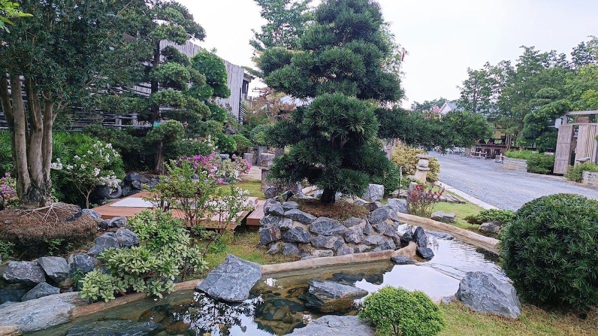 KIM Cafe and Restaurant gallery 6