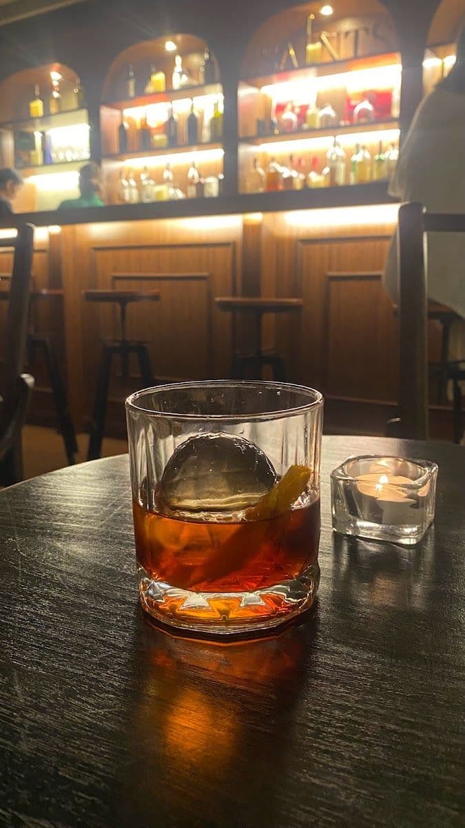 Saints Bar and Dispensary gallery 5