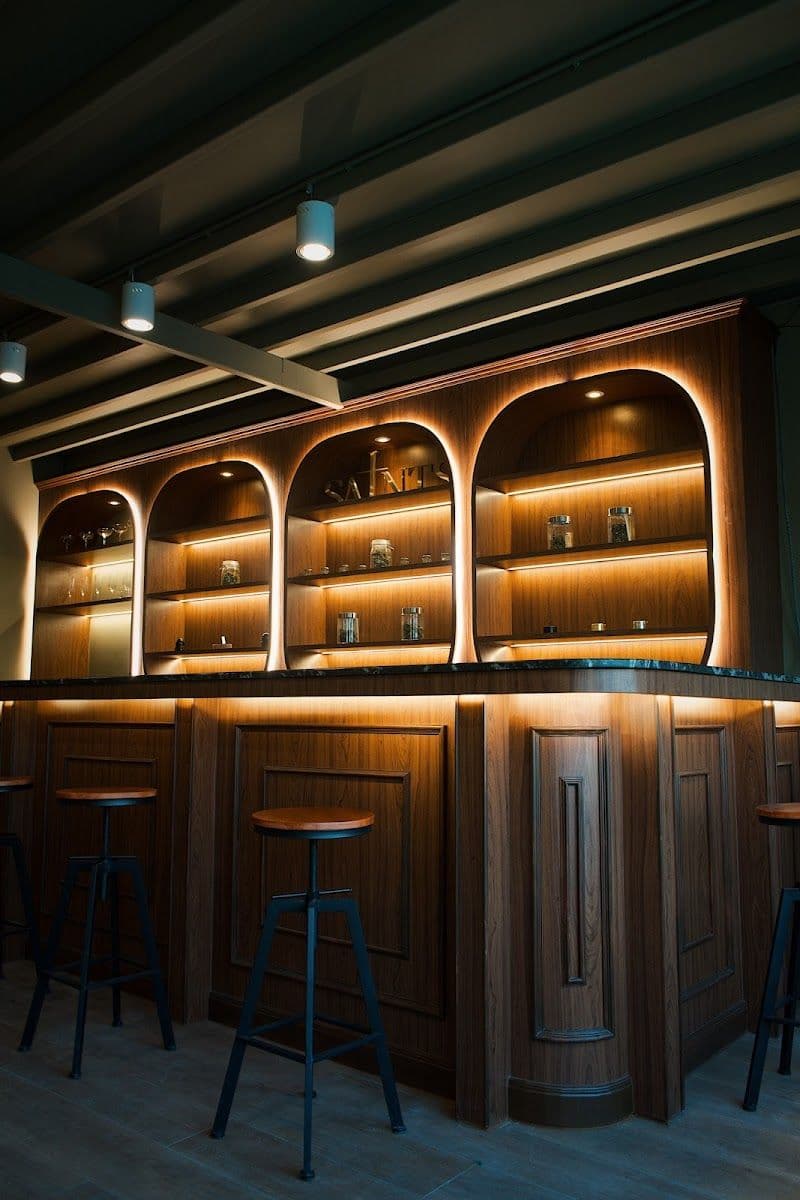 Saints Bar and Dispensary image 2