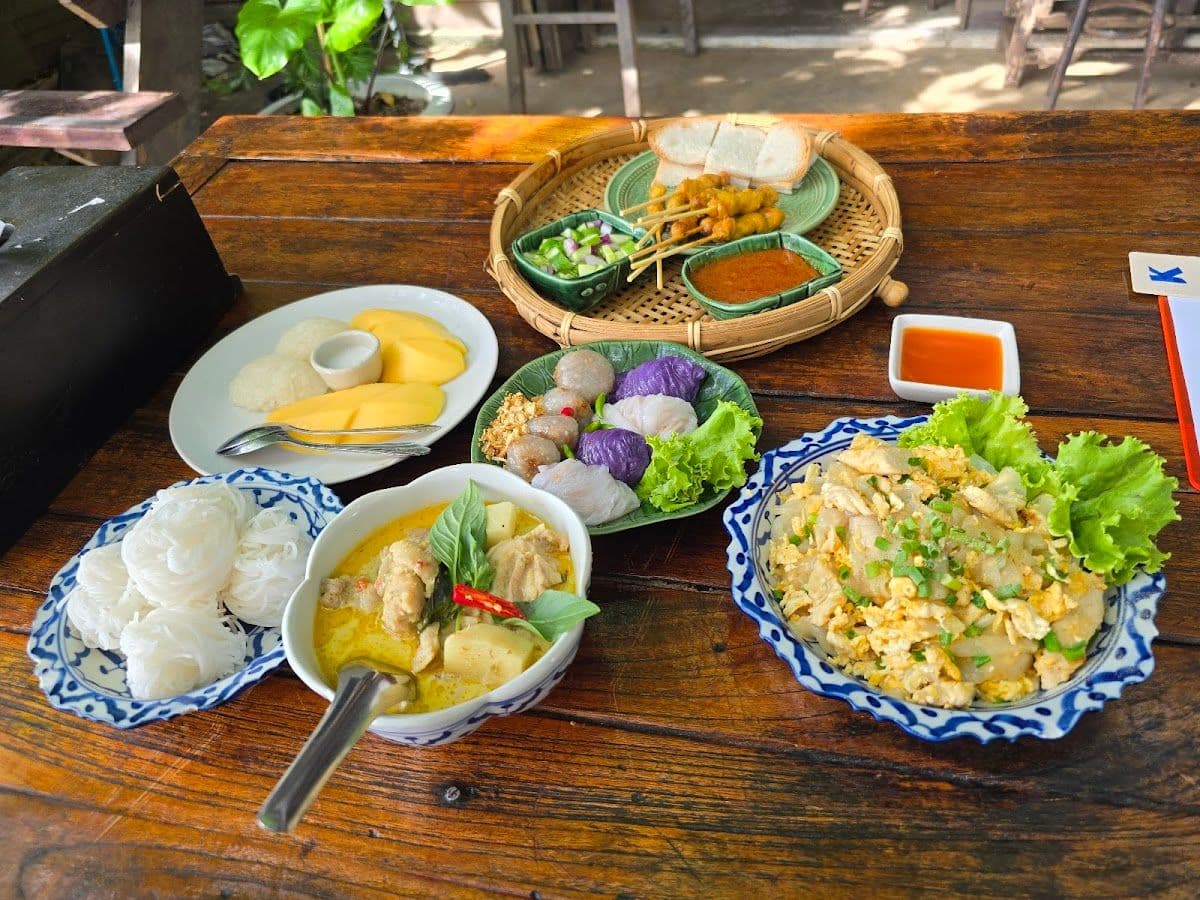 บ้านท่าน้ำนนท์ gallery 6