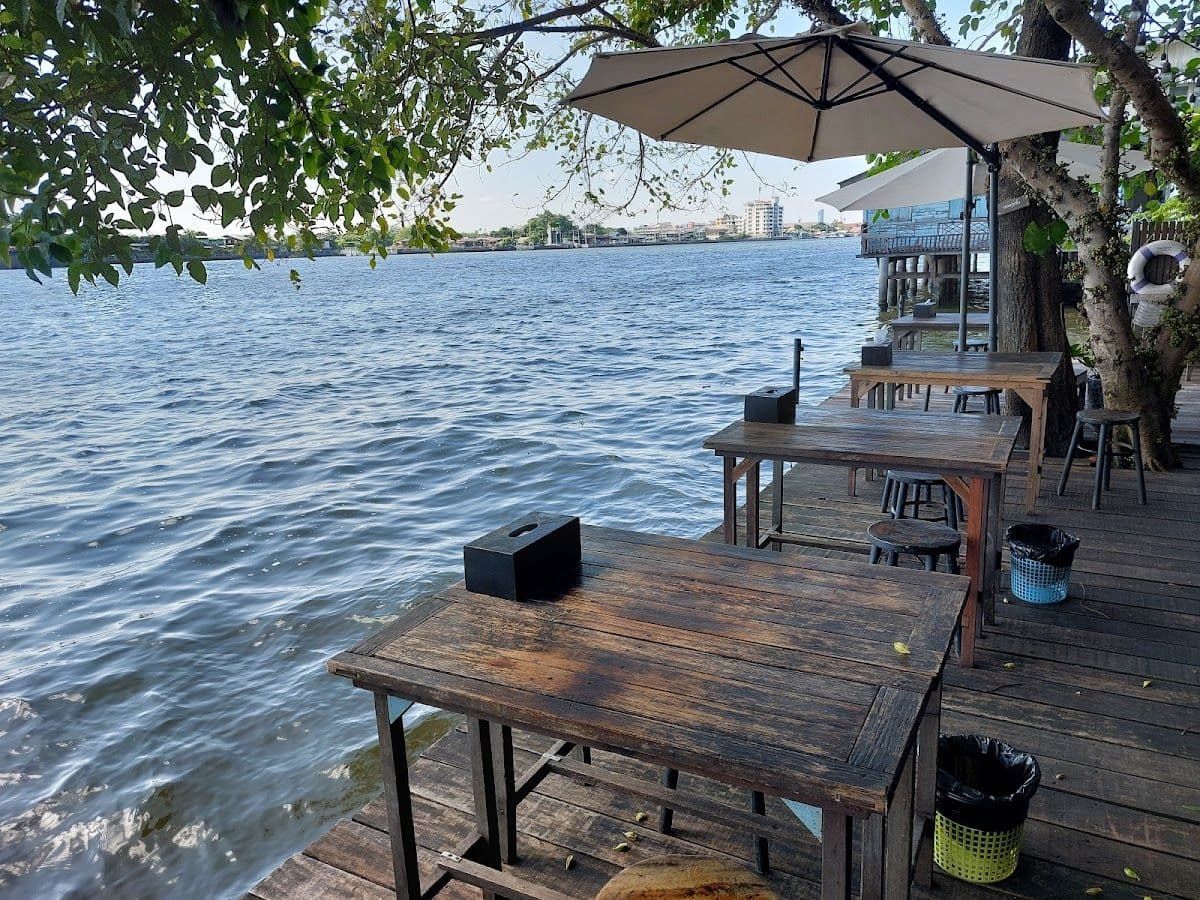 บ้านท่าน้ำนนท์ gallery 8