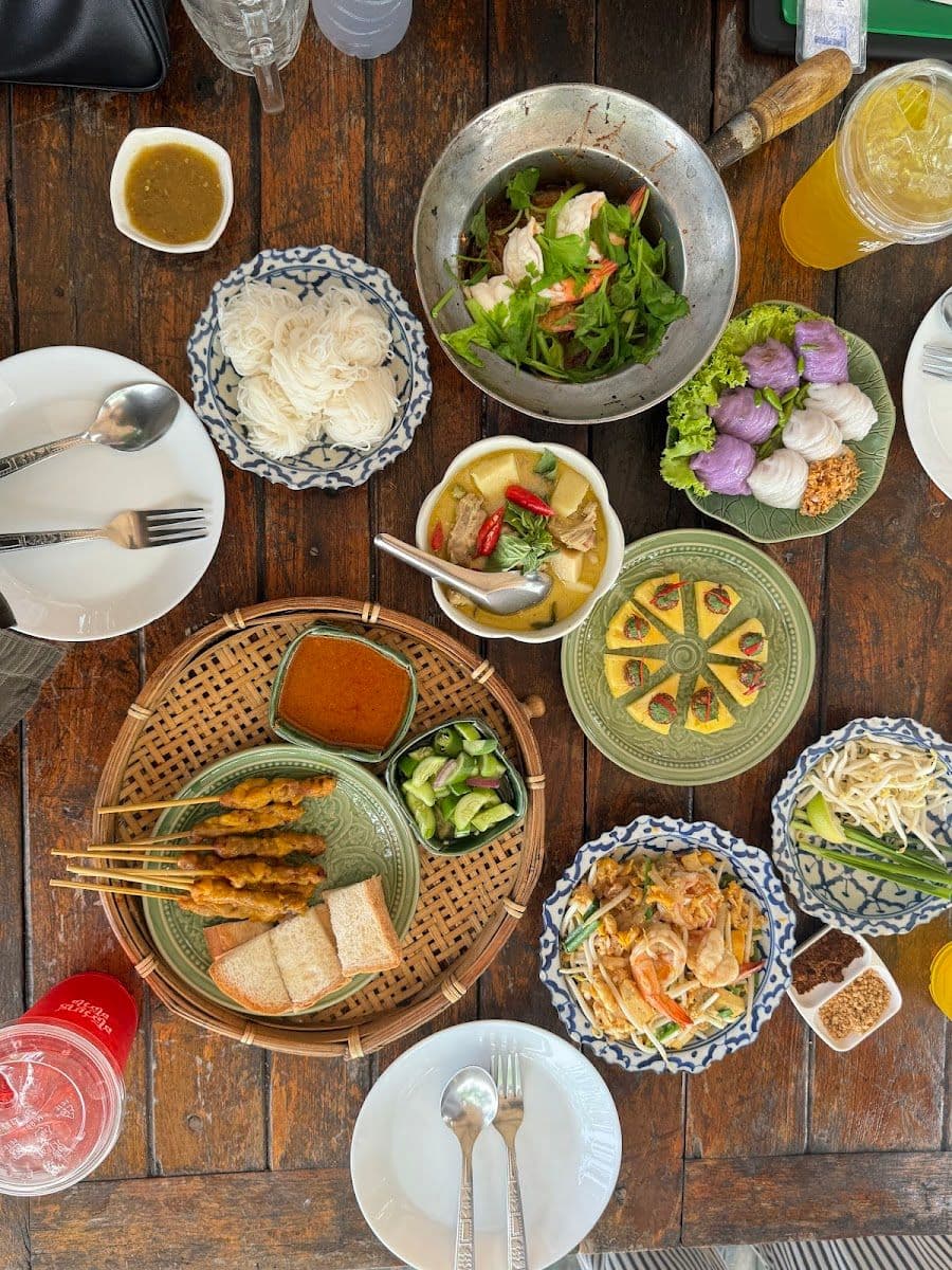 บ้านท่าน้ำนนท์ gallery 4