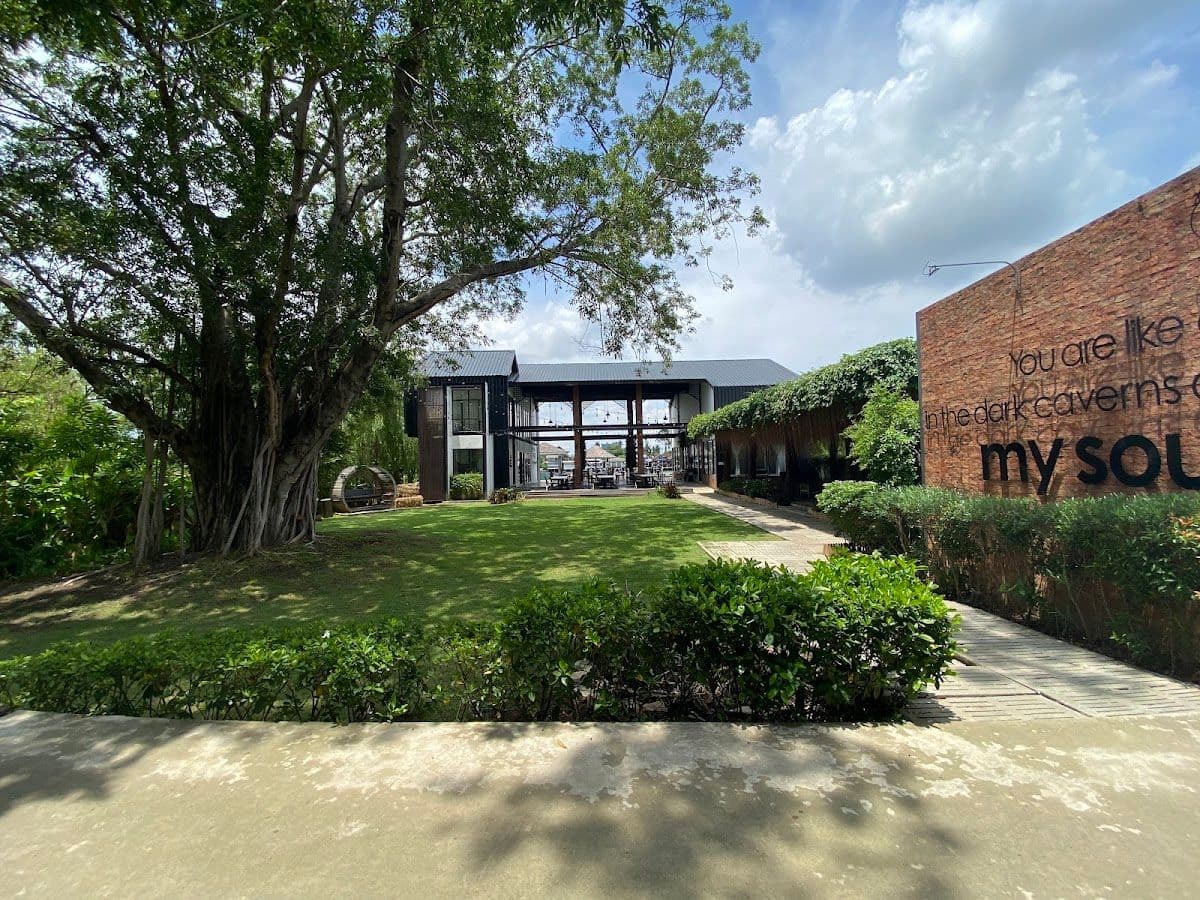 Hinghoy Harmony gallery 6