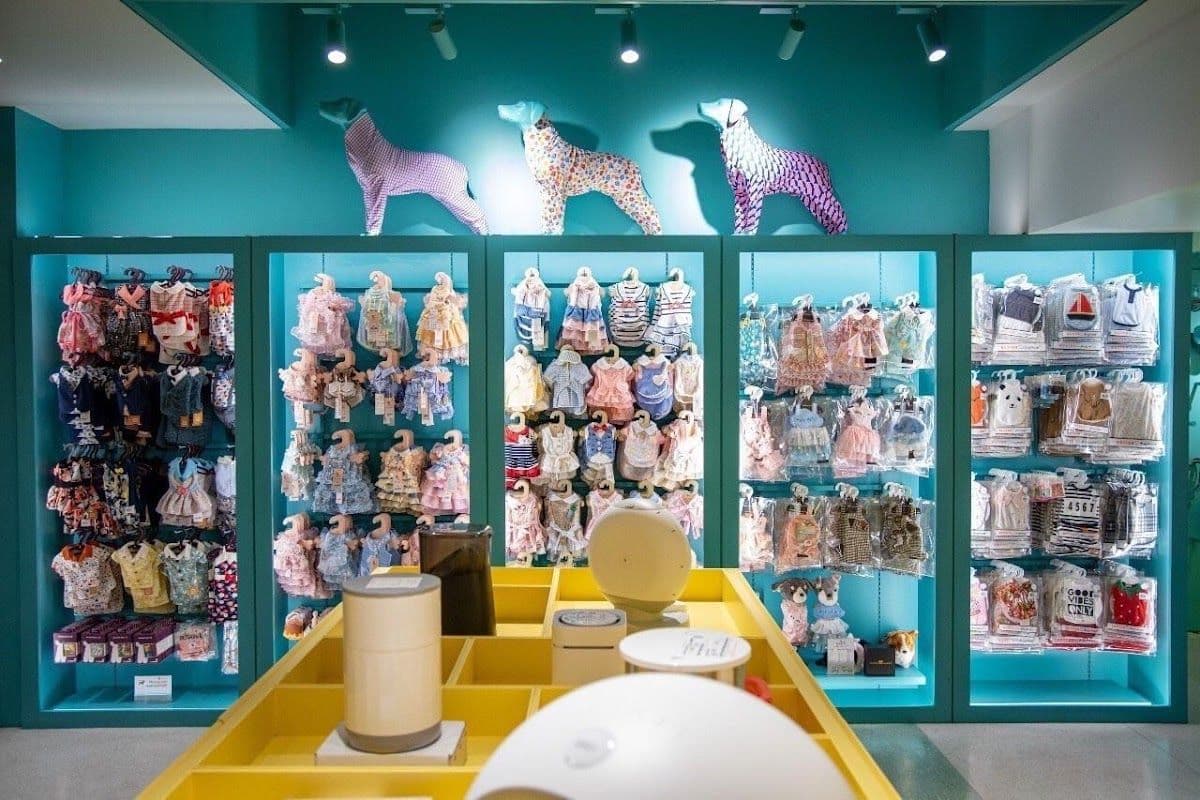 PET 'N ME สาขาเซ็นทรัลเวสต์เกต image 3