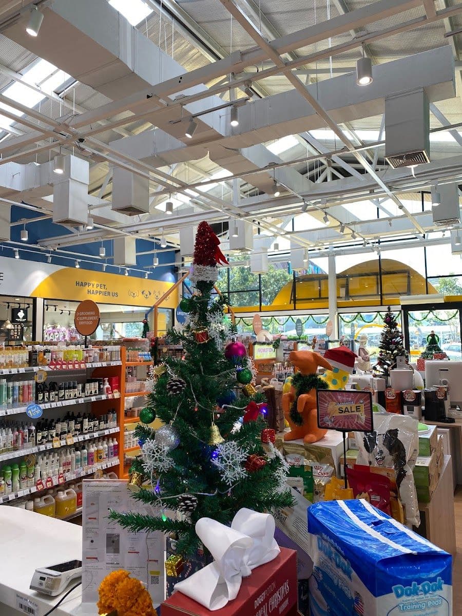 PET 'N ME สาขาโรบินสันไลฟ์สไตล์ image 3