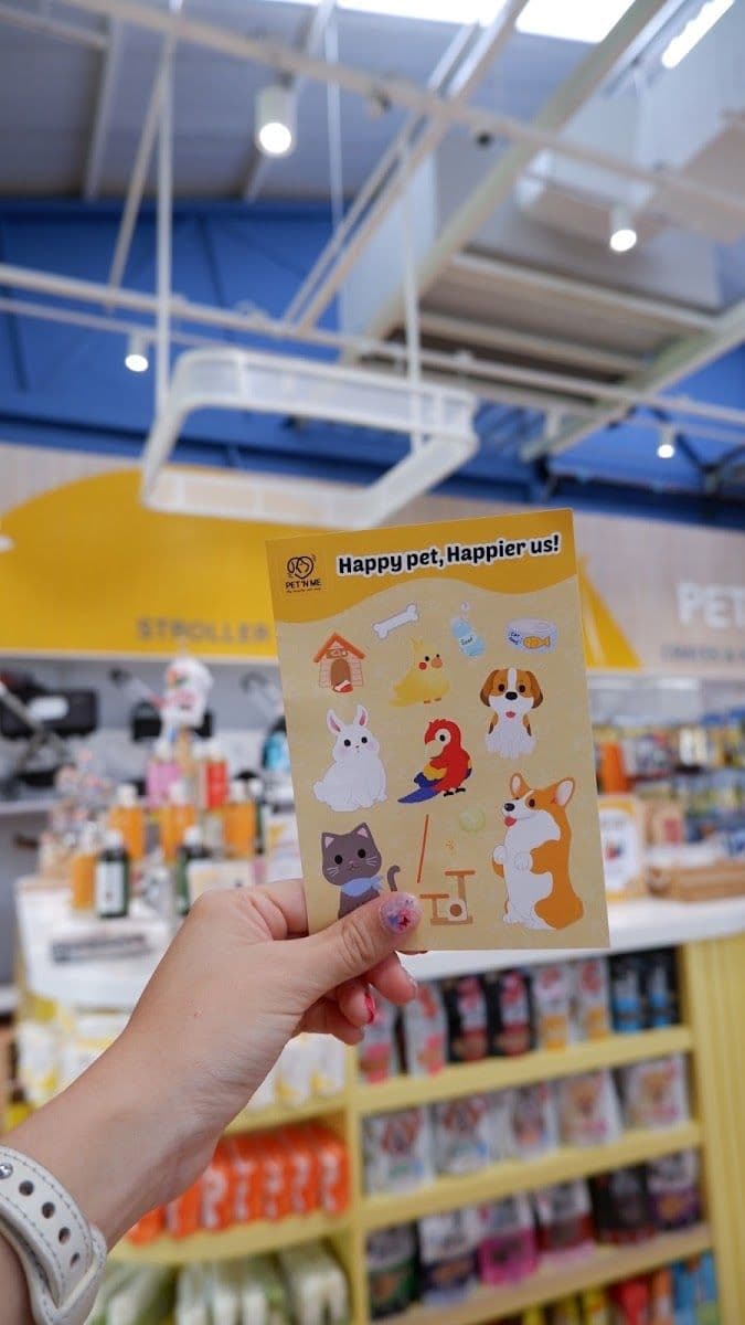 PET 'N ME สาขาโรบินสันไลฟ์สไตล์ gallery 5