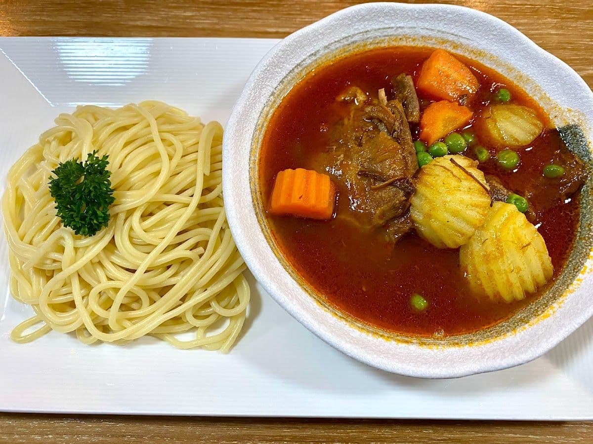 Home Stew Cafe gallery 8