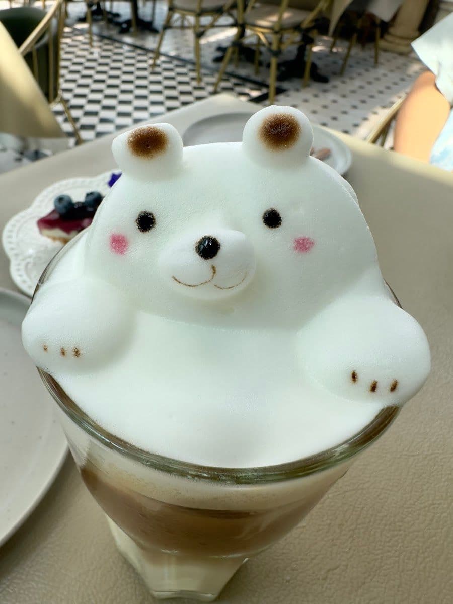 B-Story Garden Cafe & Restaurants gallery 7