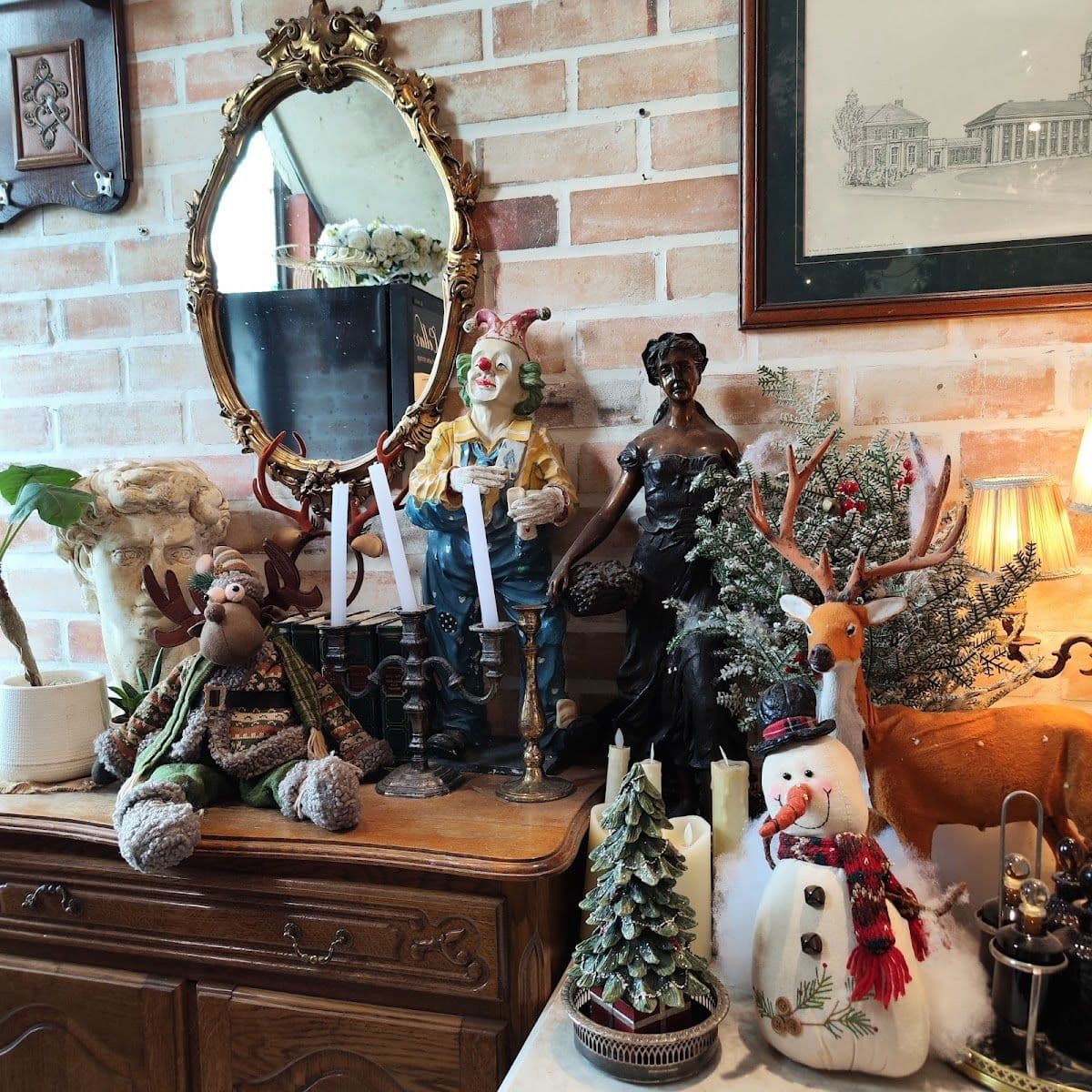 B-Story Garden Cafe & Restaurants gallery 10