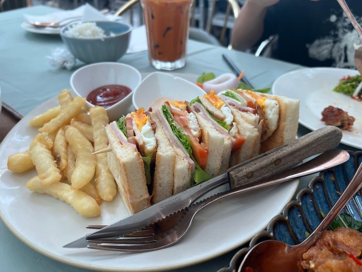 B-Story Garden Cafe & Restaurants gallery 5