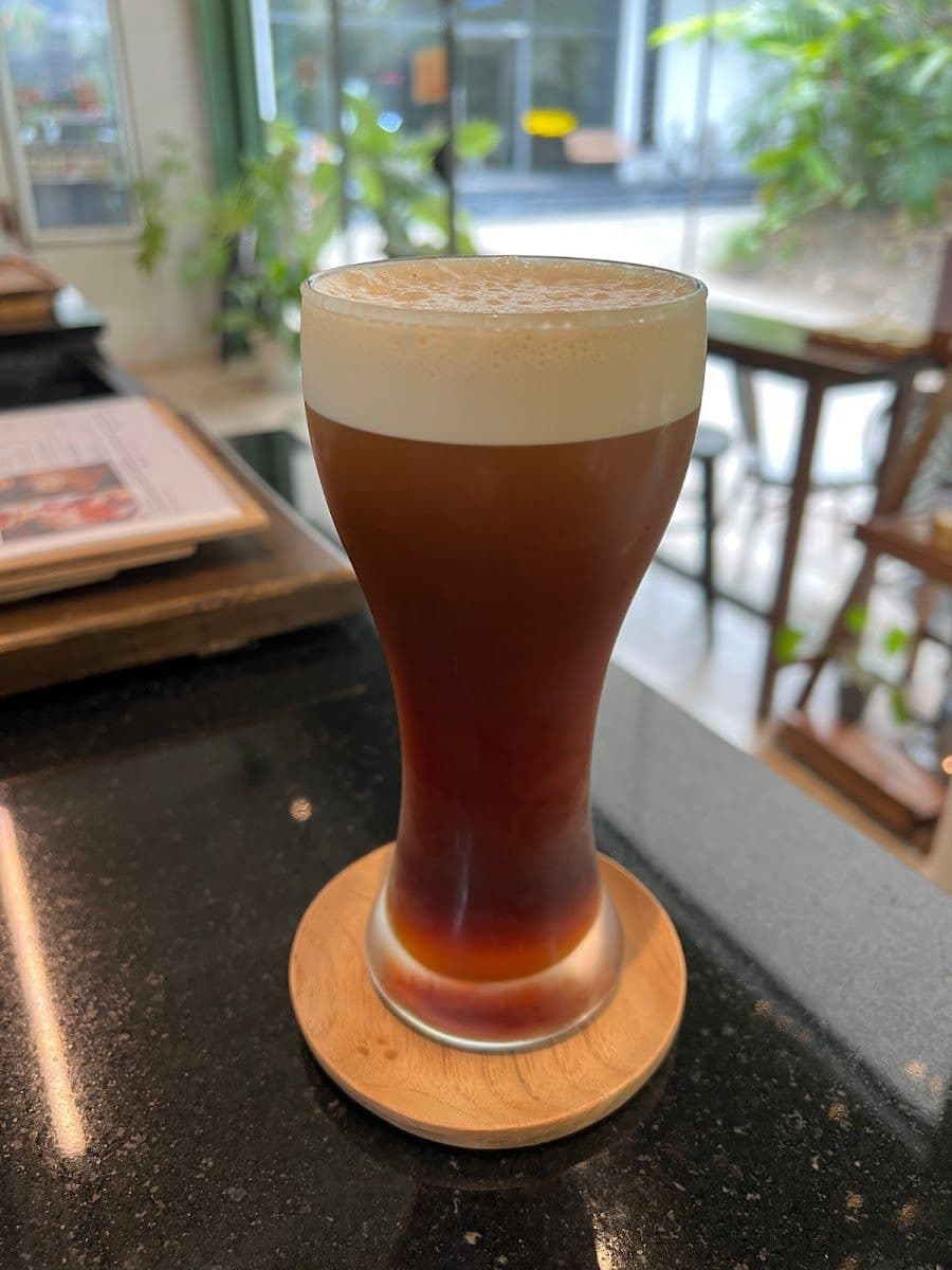 Thea Cafe (สุขุมวิท 51) gallery 8
