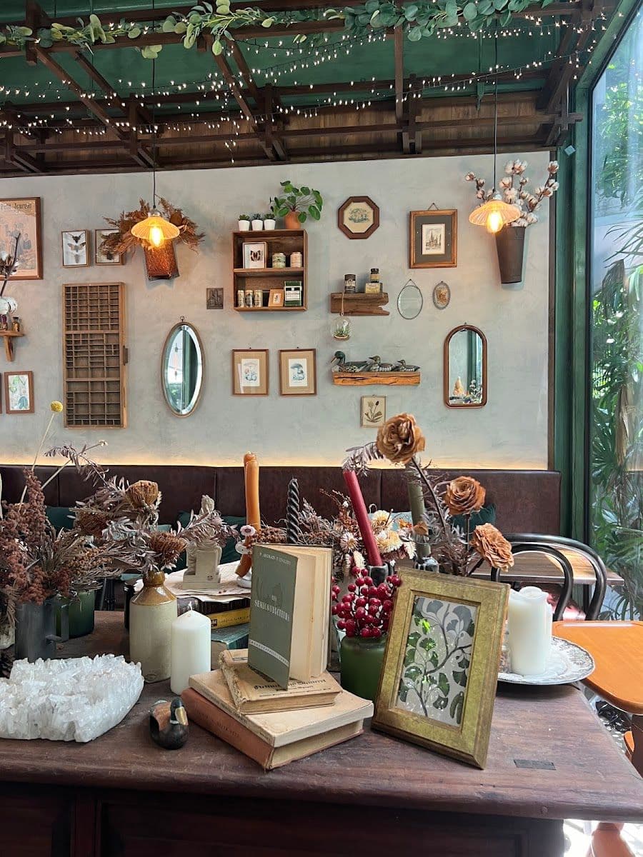 Thea Cafe (สุขุมวิท 51) gallery 7