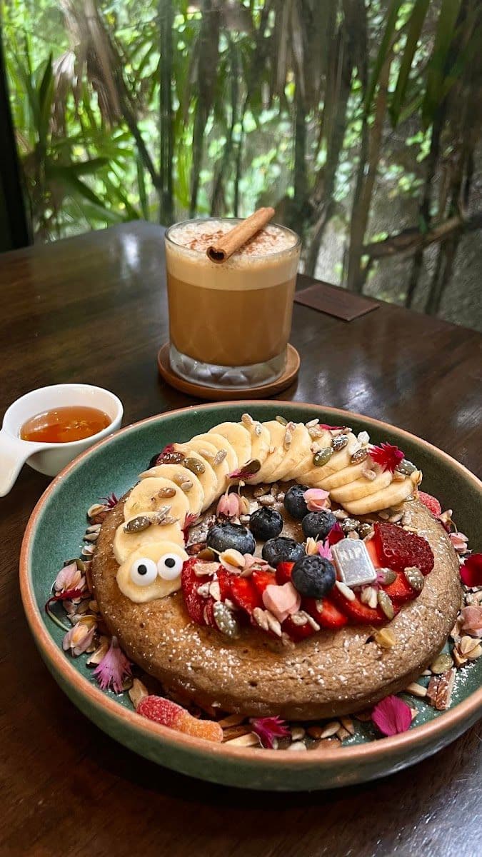 Thea Cafe (สุขุมวิท 51) gallery 4