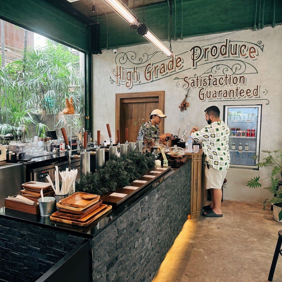 Thea Cafe (สุขุมวิท 51) gallery 5
