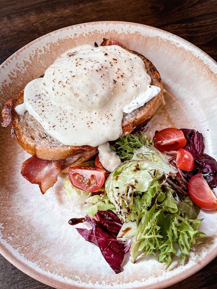 Thea Cafe (สุขุมวิท 51) image 3