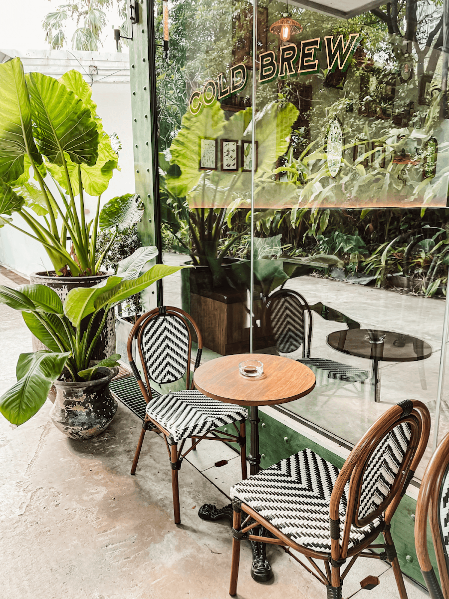 Thea Cafe (สุขุมวิท 51) image 2
