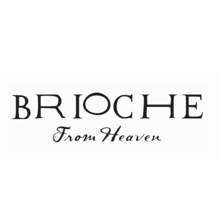 Brioche from heaven