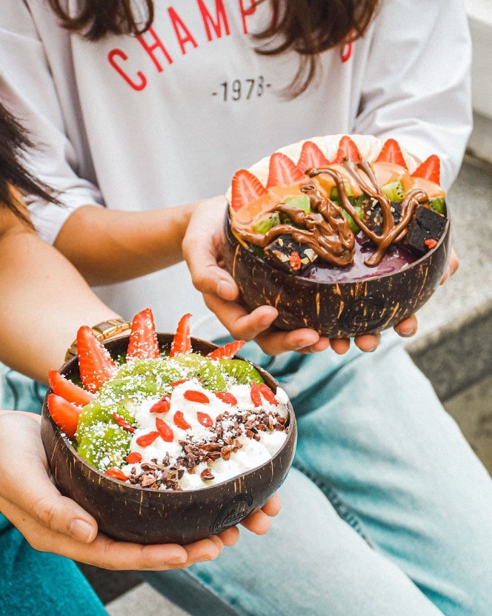 MAKAI Açaí & Superfood Bar gallery 5