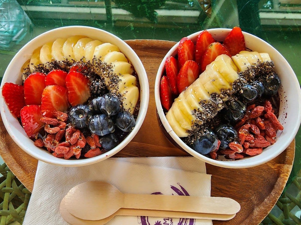 MAKAI Açaí & Superfood Bar image 3
