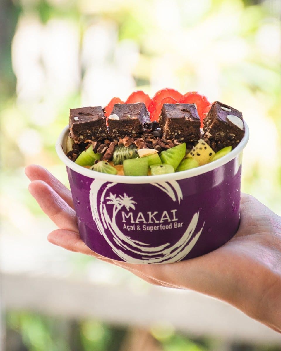 MAKAI Açaí & Superfood Bar gallery 6