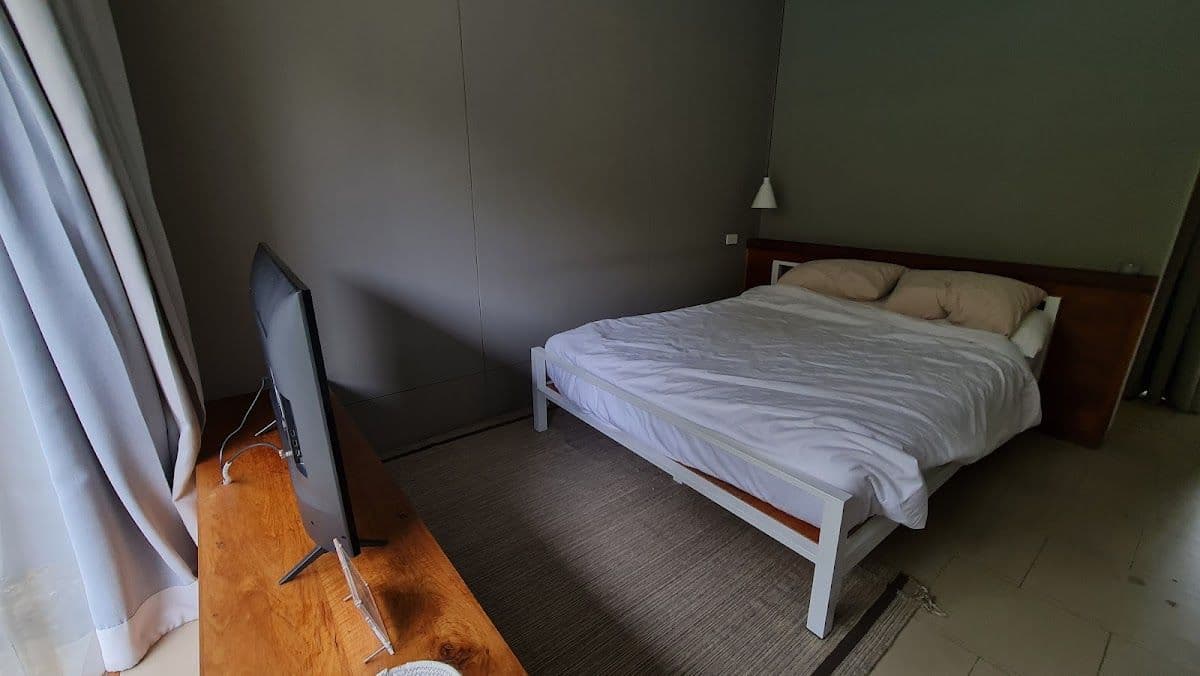 SUNKISS pool.bed.cafe gallery 10