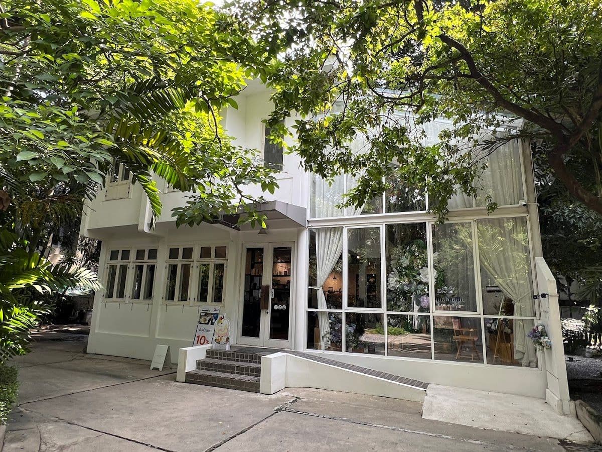 Ryoku.cafe