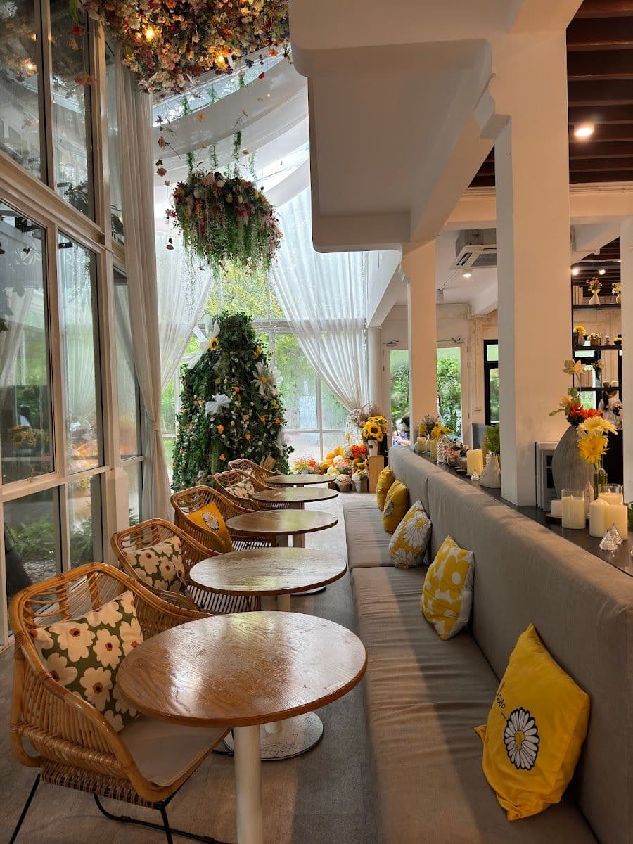Ryoku.cafe image 2