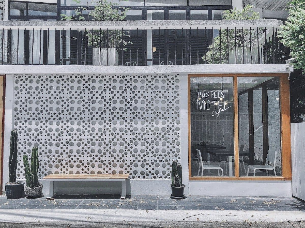 PM Café gallery 5