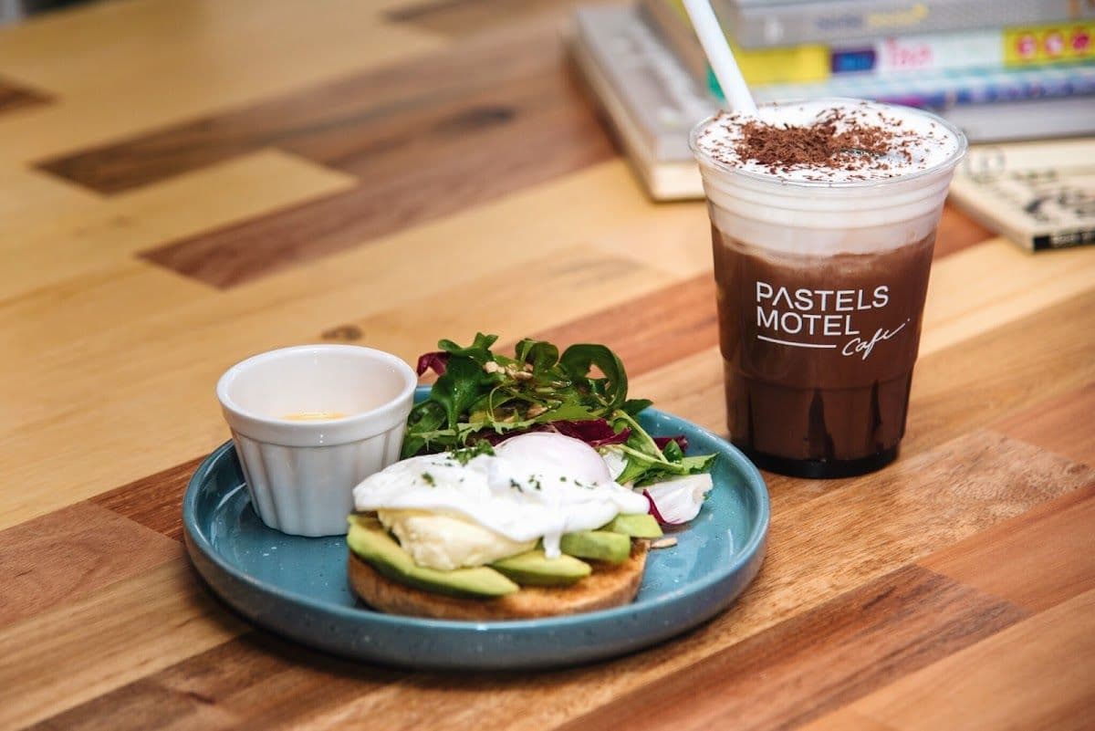 PM Café image 2