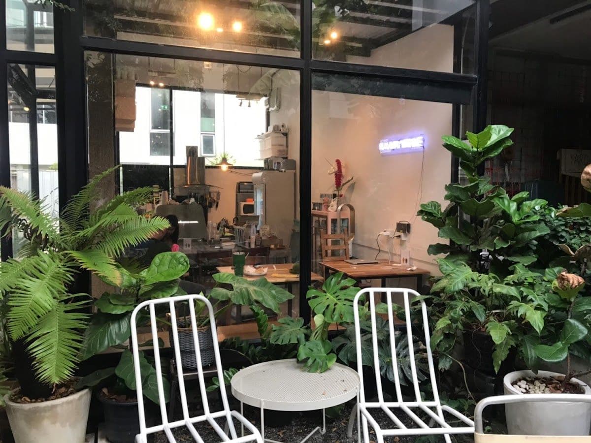PM Café gallery 6