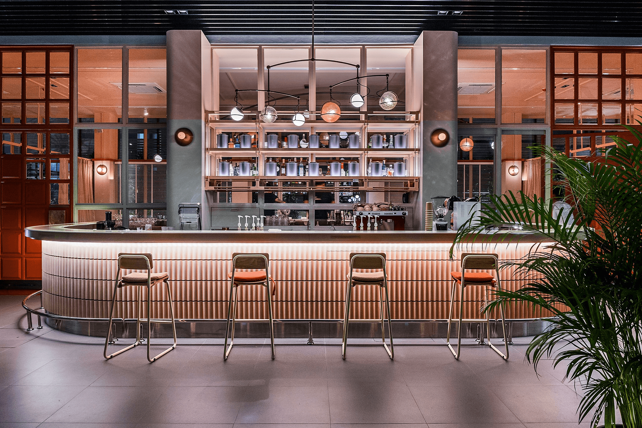 Baby Bar Bangkok