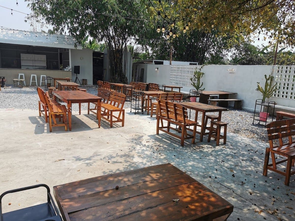 Jutsonrayn Cafe' gallery 4
