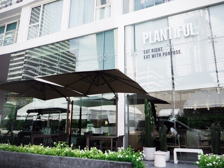 Plantiful