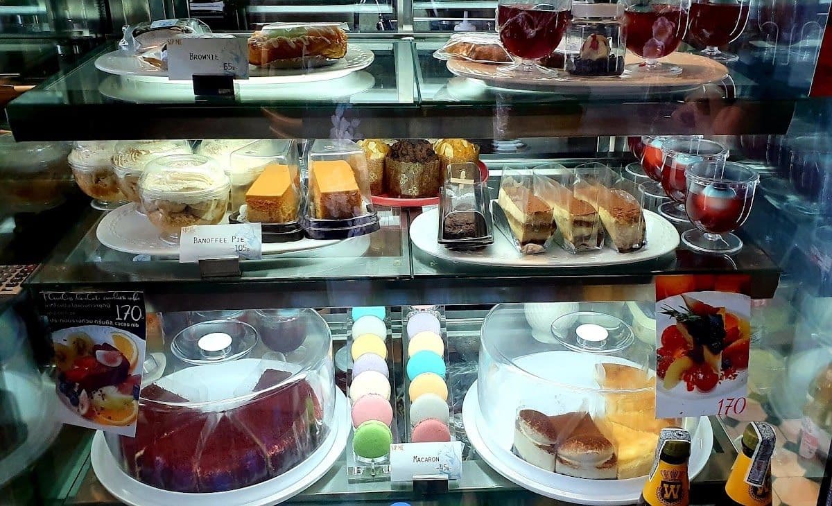 Sipme Cafe gallery 7